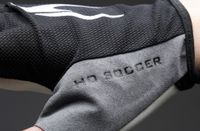 Вратарские перчатки HO SOCCER Futsal Pro  - вид 2 миниатюра
