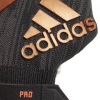Вратарские перчатки Adidas PREDATOR PRO  - вид 2 миниатюра