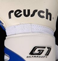Две пары Reusch Raptor Pro G1 Bundesliga  - вид 2 миниатюра