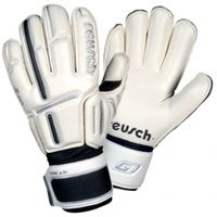 Вратарские перчатки Reusch Serie A G1 ShockShield  - вид 1 миниатюра