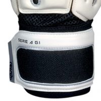 Вратарские перчатки Reusch Serie A G1 ShockShield  - вид 2 миниатюра