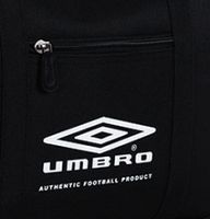 Сумка для вратарских перчаток UMBRO  - вид 1 миниатюра