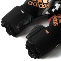 Вратарские перчатки ADIDAS Predator World Cup (FW18) CW5609 - вид 3 миниатюра