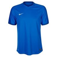 Футболка NIKE REVOLUTION III JSY SS SR 644624-463 - вид 1 миниатюра