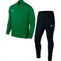 Костюм тренировочный NIKE ACADEMY16 KNIT 2 TRACKSUIT SR 808757-302 - вид 1 миниатюра