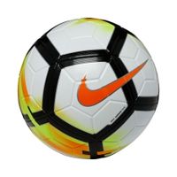 Футбольный мяч NIKE ORDEM-V SC3128-100 - вид 2 миниатюра