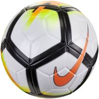 Футбольный мяч NIKE ORDEM-V SC3128-100 - вид 1 миниатюра
