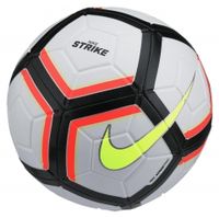 Футбольный мяч NIKE STRIKE TEAM SC3176-101 - вид 1 миниатюра
