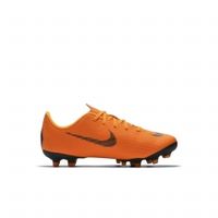 Детские бутсы NIKE VAPOR XII ACADEMY PS MG JR AH7349-810 - вид 3 миниатюра