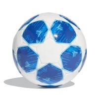 Футбольный мяч ADIDAS FINALE18 COMP (FW18) CW4135 - вид 1 миниатюра