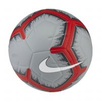 Футбольный мяч NIKE STRIKE SC3310-043 - вид 1 миниатюра