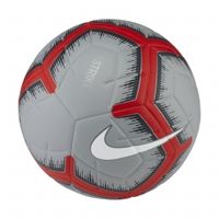 Футбольный мяч NIKE STRIKE SC3310-043 - вид 1 миниатюра