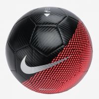 Футбольный мяч NIKE CR7 PRSTG (HO18) SC3370-010 - вид 1 миниатюра
