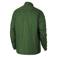 Куртка ветрозащитная NIKE RPL ACDMY JKT SR AJ9702-325 - вид 1 миниатюра