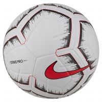 Футбольный мяч NIKE STRIKE PRO - SIZE 5 FIFA SC3937-100 - вид 1 миниатюра