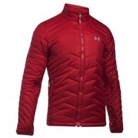 Куртка UNDER ARMOUR CGR JACKET-CRI SR 1303058-630 - вид 1 миниатюра