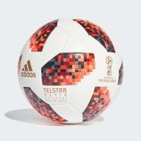 Футбольный мяч ADIDAS WORLD CUP KO OMB (FW18) CW4680 - вид 1 миниатюра