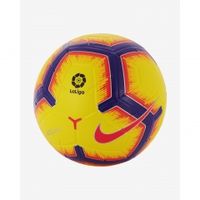 Футбольный мяч NIKE LL MERLIN (HO18) SC3306-710 - вид 1 миниатюра
