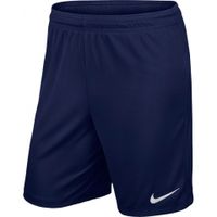 Шорты NIKE PARK II KNIT SHORT (No Briefs) (SP16) 725887-410 - вид 1 миниатюра