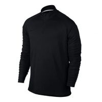 Кофта NIKE DRY DRIL TOP ACDMY (HO17) 839344-013 - вид 1 миниатюра