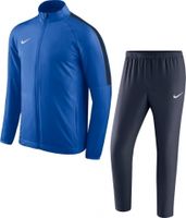 Костюм спортивный NIKE DRY ACDMY18 WOVEN TRK SUIT (SP18) 893709-463 - вид 1 миниатюра