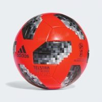 Футбольный мяч ADIDAS WORLD CUP WNTR (SS18) CE8084 - вид 1 миниатюра