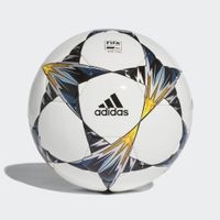 Футбольный мяч ADIDAS FINALE KIEV COMP (SS18) CF1205 - вид 1 миниатюра