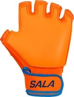 Вратарские перчатки REUSCH Futsal SG SFX 3770320-296 - вид 1 миниатюра
