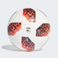 Футбольный мяч ADIDAS WORLD CUP KO OMB (FW18) CW4680 - вид 1 миниатюра