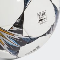 Футбольный мяч ADIDAS FINALE KIEV COMP (SS18) CF1205 - вид 4 миниатюра