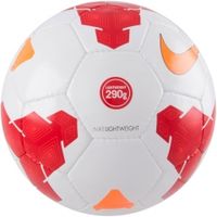 Футбольный мяч NIKE LIGHTWEIGHT 290G SC2374-168 - вид 1 миниатюра