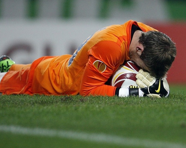 Nike t90 gunn cut