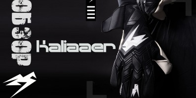 Обзор на Kaliaaer Power Lite TraxZone уже у нас на канале!