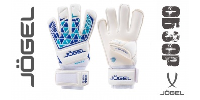 Новый обзор на вратарские перчатки Jögel NIGMA Pro Edition-NG