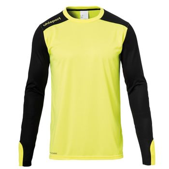Детский вратарский свитер UHLSPORT TOWER GOALKEEPER SHIRT LS JR