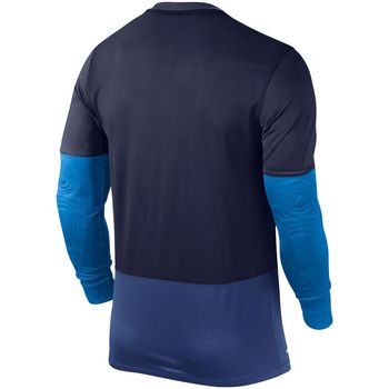 Вратарский свитер NIKE LS CLUB GOALIE II JSY (Синий)