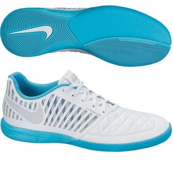 Игровая обувь для зала NIKE FC247 LUNARGATO II REF (Белый) 631437-104