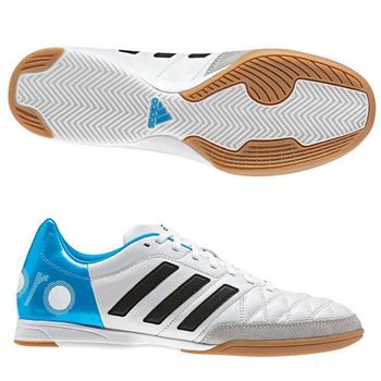 Игровая обувь для зала ADIDAS 11NOVA IN (Белый) F33138