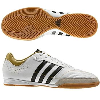 Игровая обувь для зала ADIDAS 11NOVA IN (Белый) Q23899