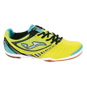 Игровая обувь для зала JOMA DRIBLING (Жёлтый) DRIW.311.PS