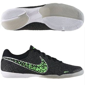 Игровая обувь для зала NIKE FC247 ELASTICO FINALE II (Чёрный) 580457-031