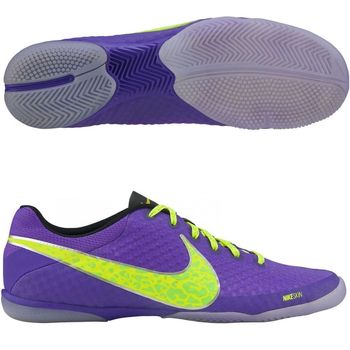 Игровая обувь для зала NIKE FC247 ELASTICO FINALE II (Фиолетовый) 580457-573