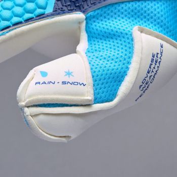 Вратарские перчатки Sells Wrap Pro Cyclone