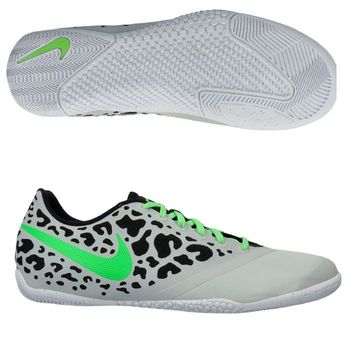 Игровая обувь для зала NIKE FC247 ELASTICO PRO II (Серый) 580455-003
