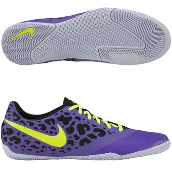 Игровая обувь для зала NIKE FC247 ELASTICO PRO II (Фиолетовый) 580455-575