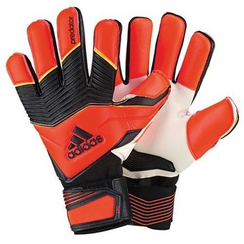 Вратарские перчатки Adidas Predator Zones Pro F87216