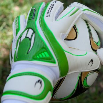 Вратарские перчатки HO SOCCER Defence Protek Flat