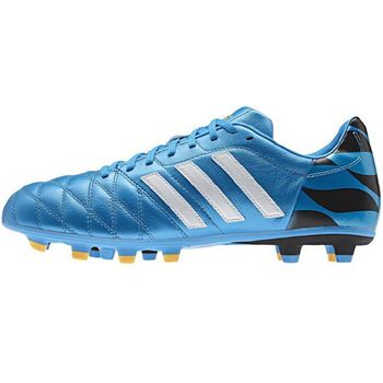 Бутсы ADIDAS 11 NOVA FG (Синий)