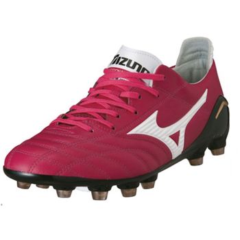 Бутсы MIZUNO MORELIA NEO MD (Красный)