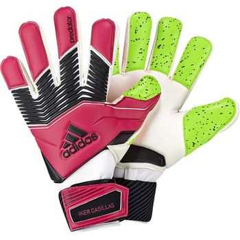 Вратарские перчатки Adidas Predator Zones Pro IC F87212